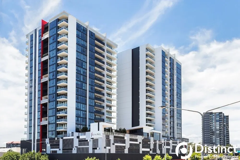 92/39 Benjamin Way, Belconnen, photo 1