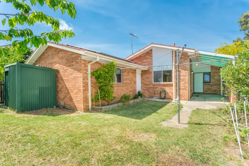 27 Bemboka Crescent, Kaleen, photo 10
