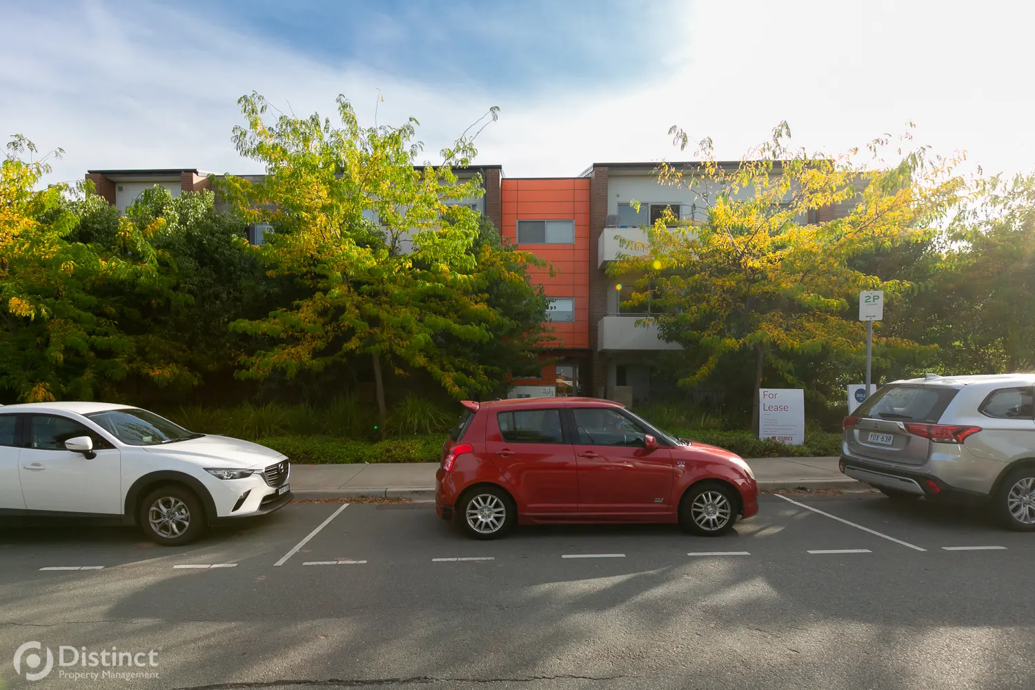 60/301 Flemington Road, Franklin, photo 1