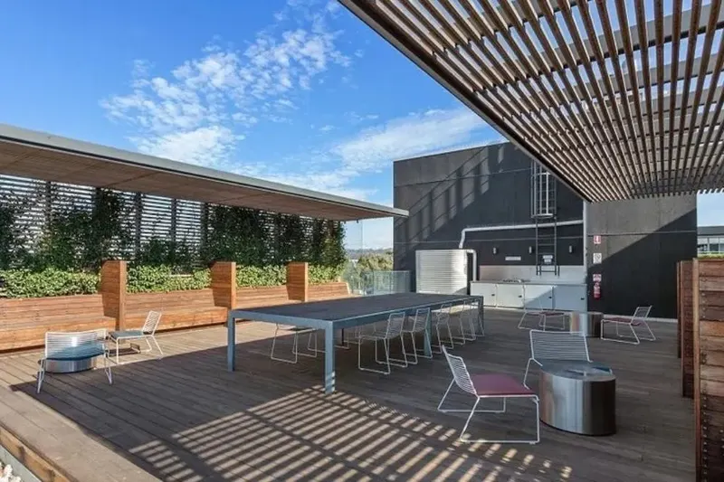 76/43 Eastlake Parade, Kingston, photo 18