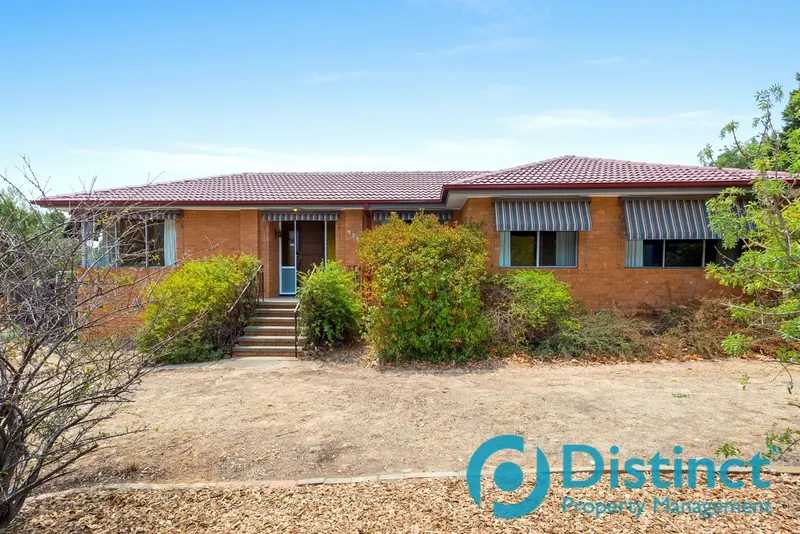 123 Osburn Drive, Macgregor