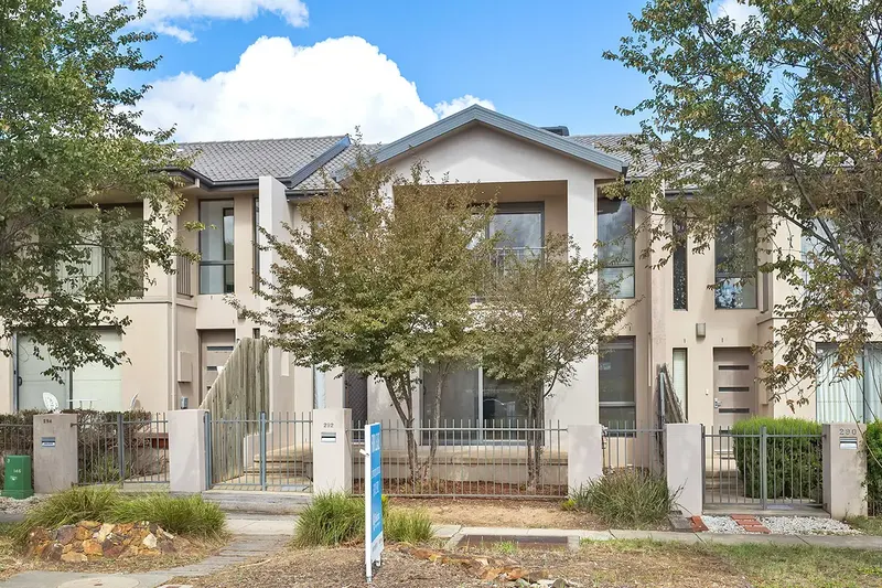 292 Anthony Rolfe Avenue, Gungahlin