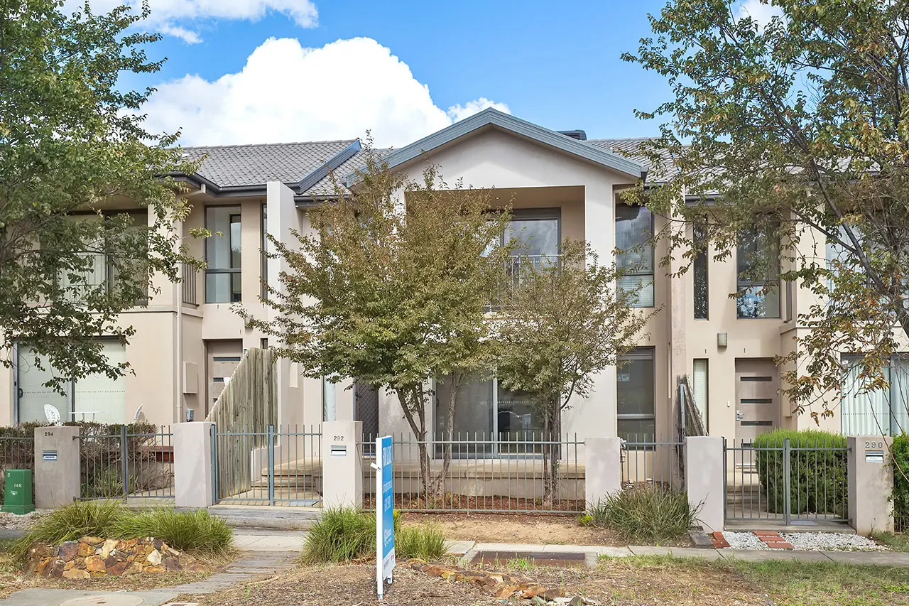 292 Anthony Rolfe Avenue, Gungahlin, photo 1