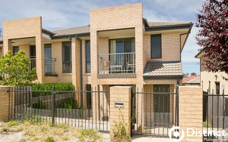 52 Moonlight Avenue, Harrison