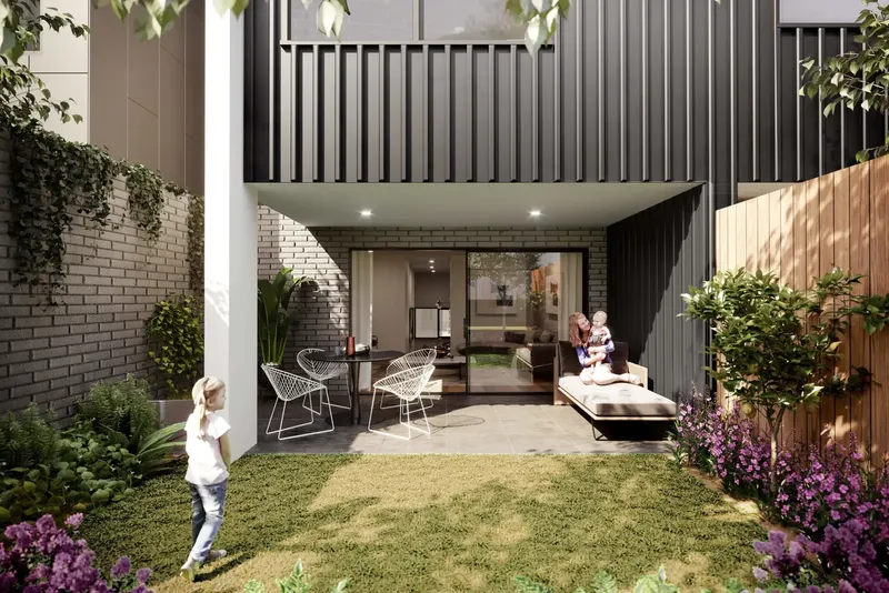 26/1 John Gorton Drive, Wright ACT 2611, photo 5