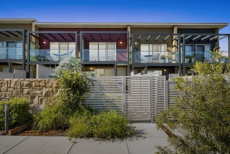 114/161 Mortimer Lewis Drive, Greenway