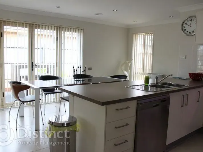 1 Margaret Tucker Street, Bonner, photo 4