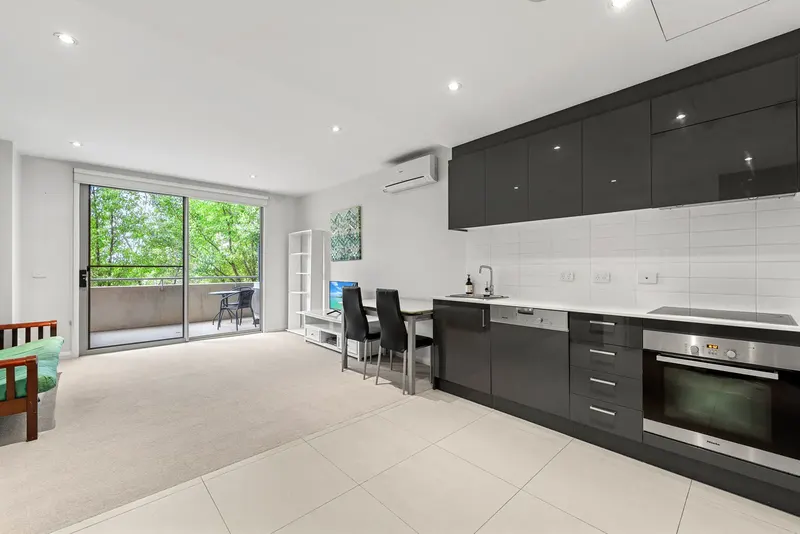 61/301 Flemington Road, Franklin, photo 2