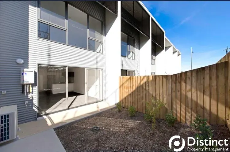 35/40 Henry Kendall Street, Franklin