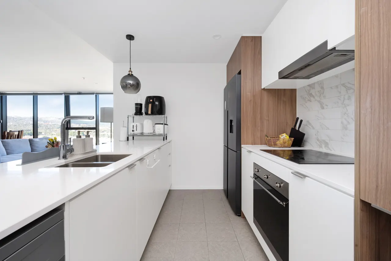 1507/15 Bowes Street, Phillip, photo 1