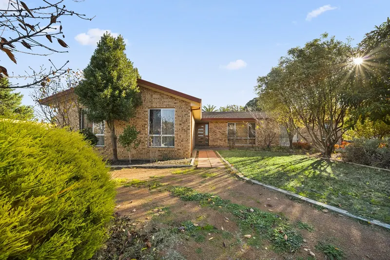 29 Eddy Crescent, Florey, photo 15