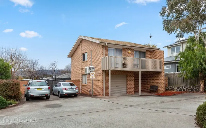 17/40 Ross Road, Queanbeyan