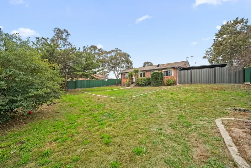 102 Louisa Lawson Crescent, Gilmore, photo 18