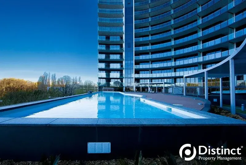 1101/240 Bunda Street, City