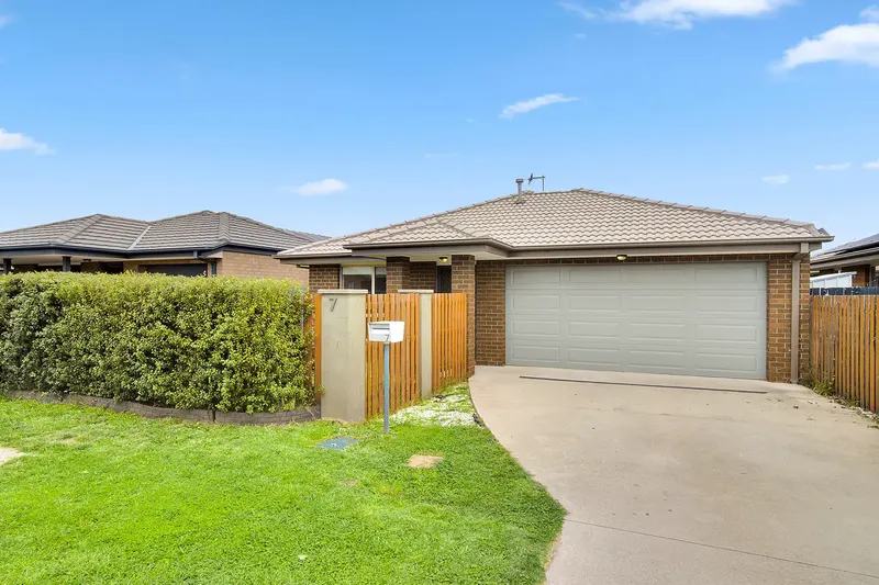7 Gubbity Street, Ngunnawal, photo 14