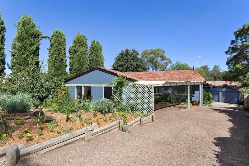 58 Tallara Parkway, Narrabundah, photo 11