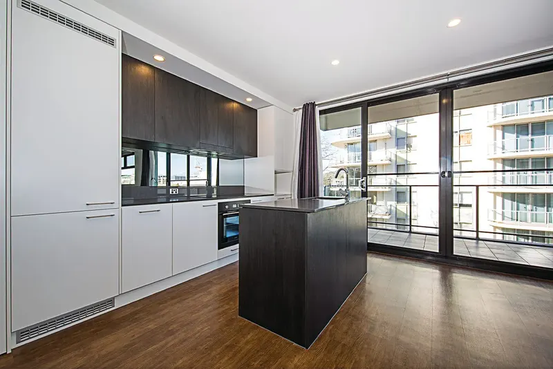 502/4 Masson Street, Turner