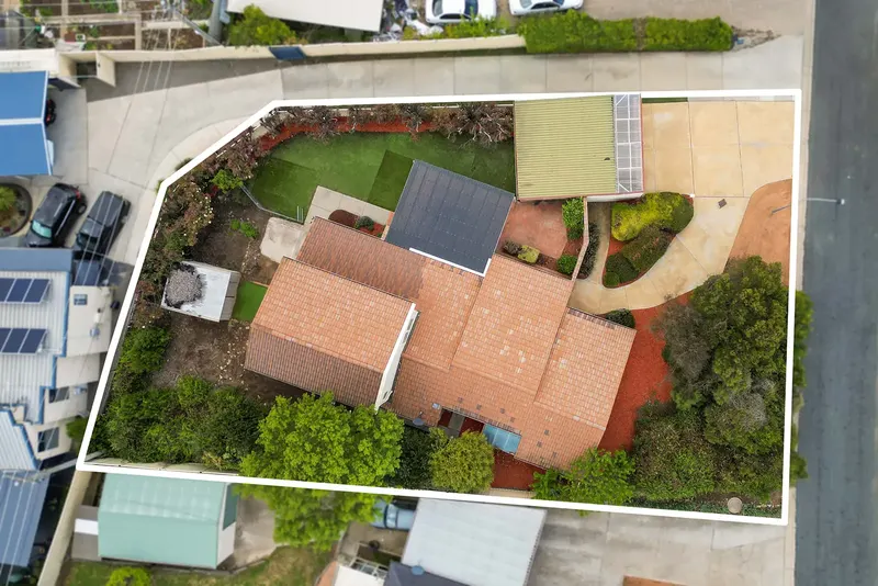 6 Sassafras Place, Isabella Plains, photo 31
