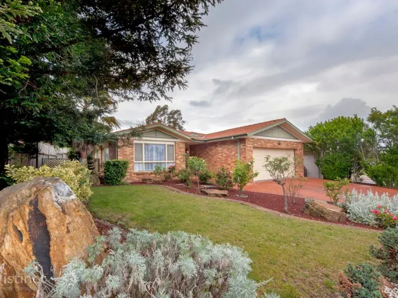 14 Anne Clark Avenue, Nicholls
