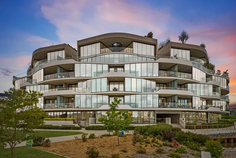 208/45 Honeysett View, Kingston, photo 19