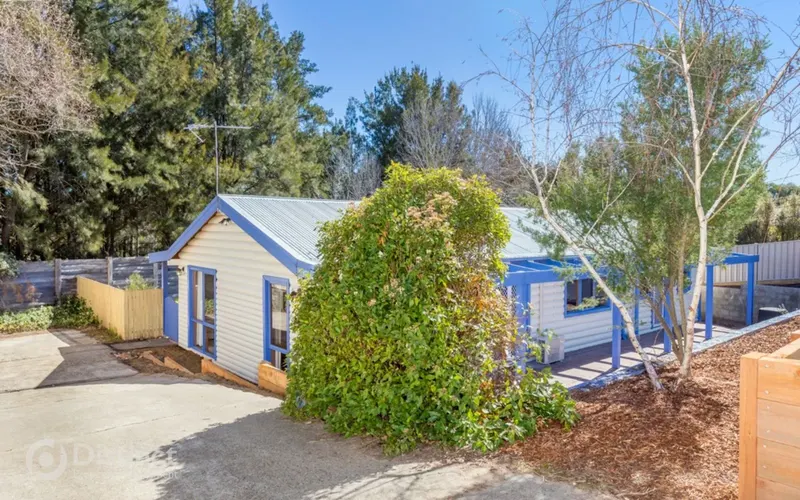 3 Mckail Crescent, Stirling