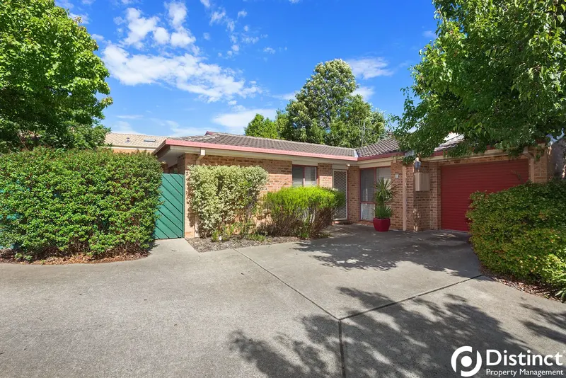 1/12 Samuels Crescent, Ngunnawal, photo 1