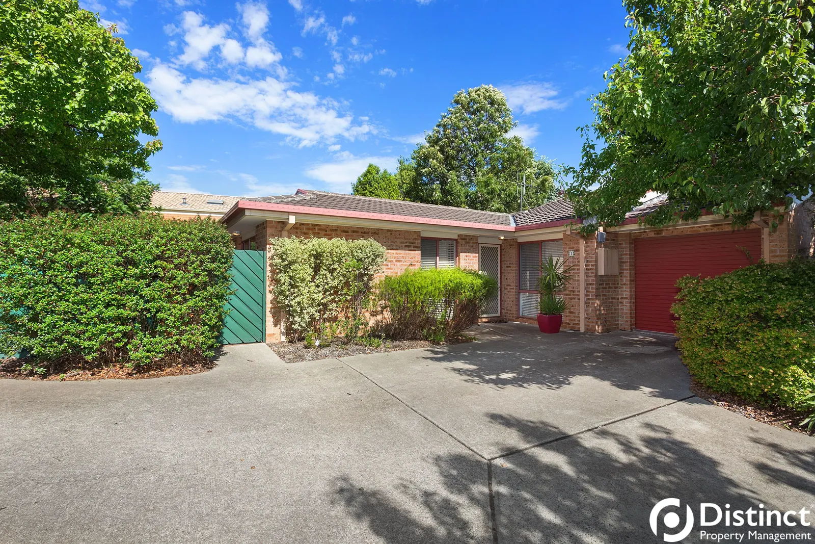 1/12 Samuels Crescent, Ngunnawal, photo 1