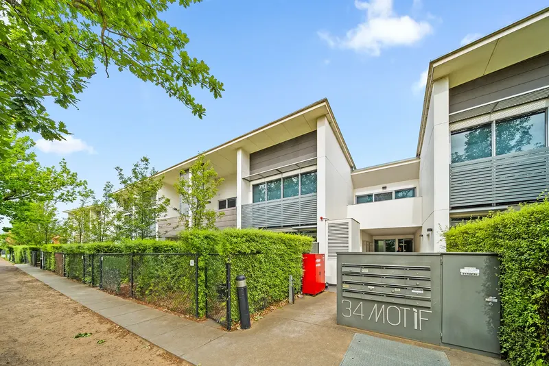 24/34 Dooring Street, Dickson, photo 10