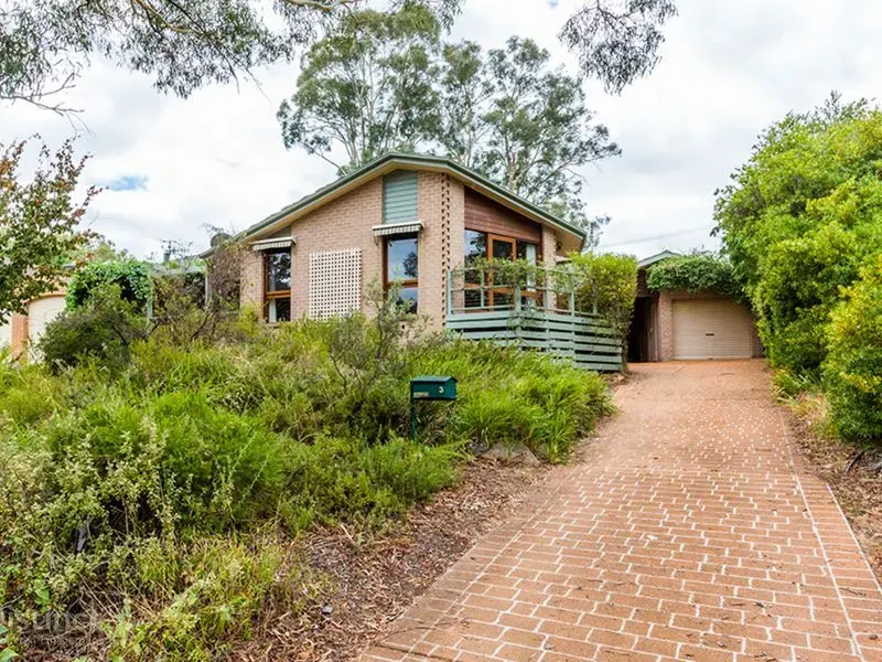 3 Welch Place, Flynn