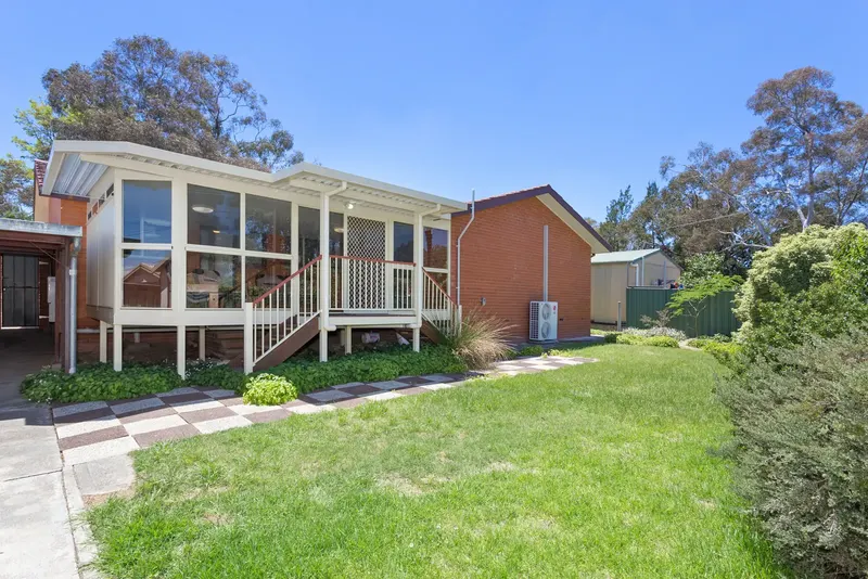 3 Snowden Place, Wanniassa, photo 12