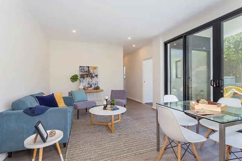 43/29 Dawes Street, Kingston, photo 4