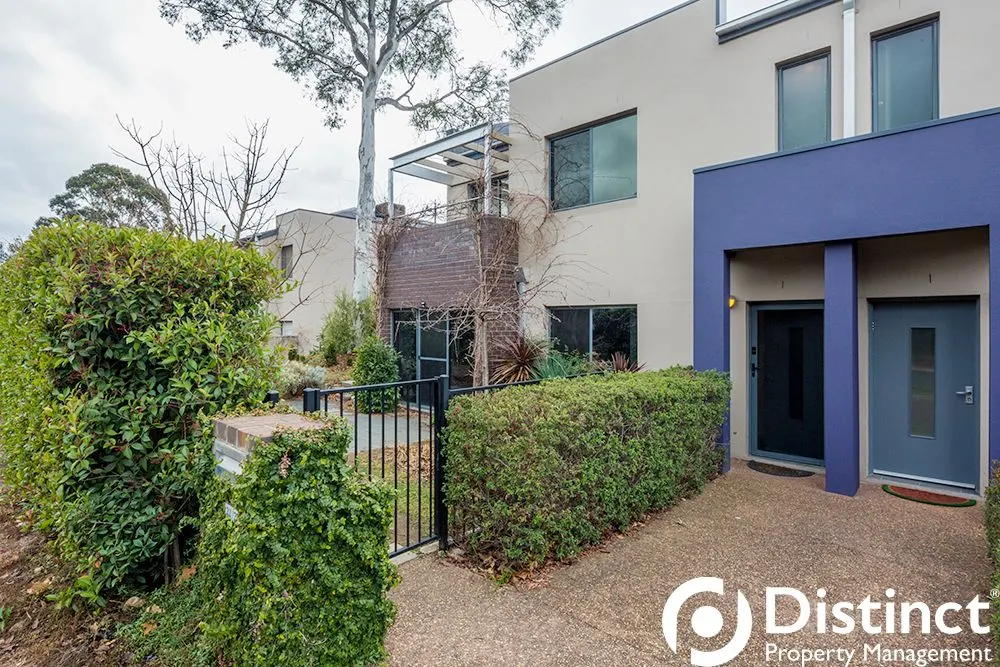 22/25 Jerrabomberra Avenue, Narrabundah, photo 1