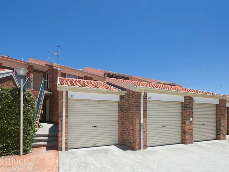 78/44 Jerrabomberra Avenue, Narrabundah, photo 1