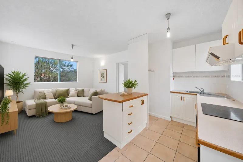 8/11 Tryon Street, Hackett