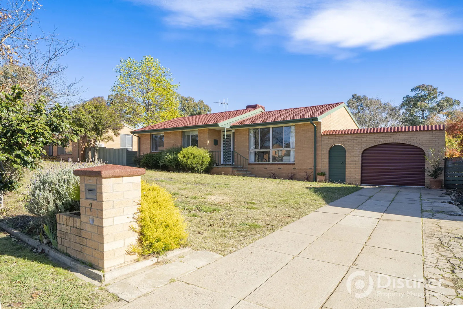 7 Kissane Crescent, Evatt, photo 1