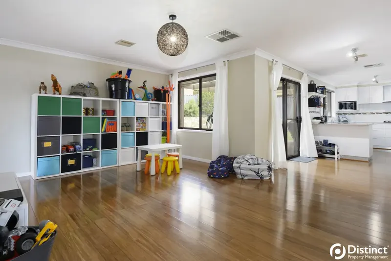 89 Ferguson Circuit, Ngunnawal, photo 3