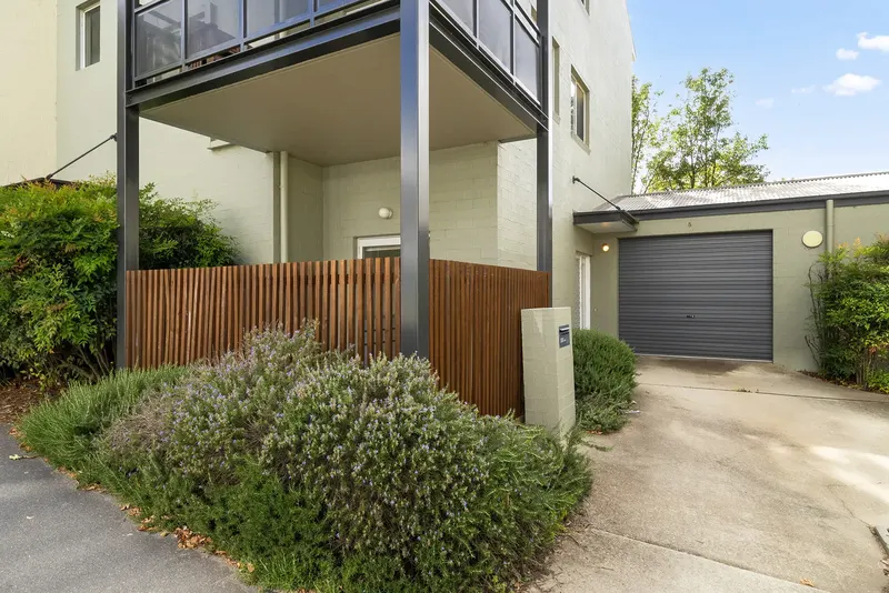 5/80 Gozzard Street, Gungahlin, photo 8