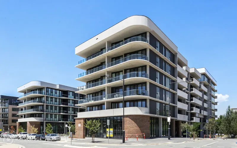 506/15 Provan Street, Campbell