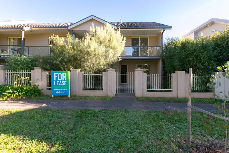 1/11 Frances Burke Street, Gungahlin ACT 2912, photo 12