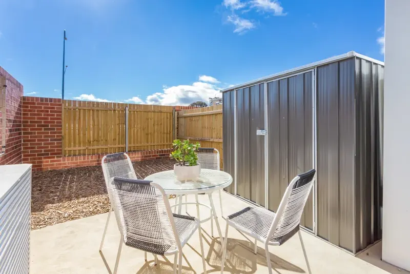 25/363 Mirrabei Drive, Moncrieff ACT 2914, photo 8