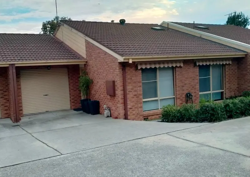 9/15 Scarfe Close, Gordon ACT 2906, photo 12