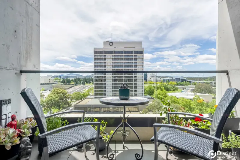609/21 Marcus Clarke Street, Canberra, photo 16