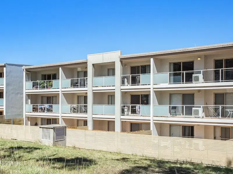 77/31 Thynne Street, Bruce