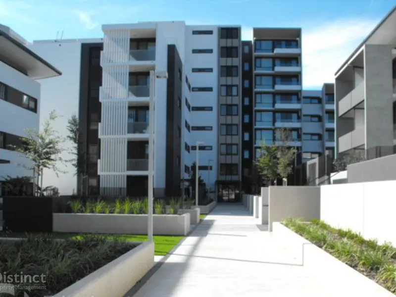 126/5 Burnie Street, Lyons, photo 1