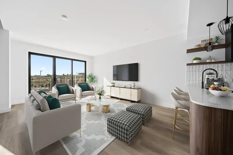 5/15 Romano Street, Denman Prospect ACT 2611, photo 3