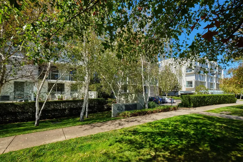 45/45 Blackall Street, Barton, photo 3
