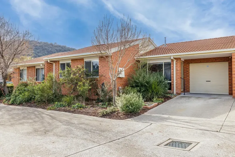 25/75 Box Hill Avenue, Conder, photo 5