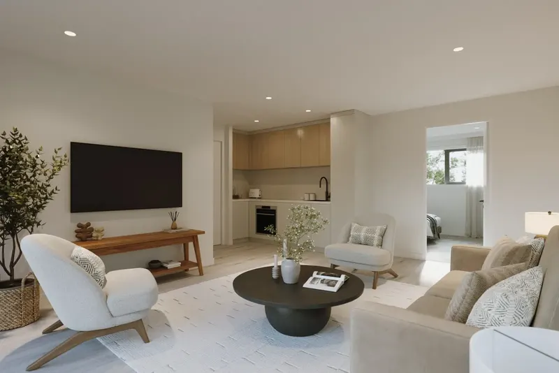 3/15 Romano Street, Denman Prospect, photo 6