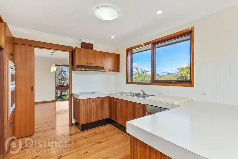 60 Mortlock Circuit, Kaleen, photo 2