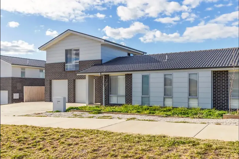 22a Woodberry Avenue, Coombs